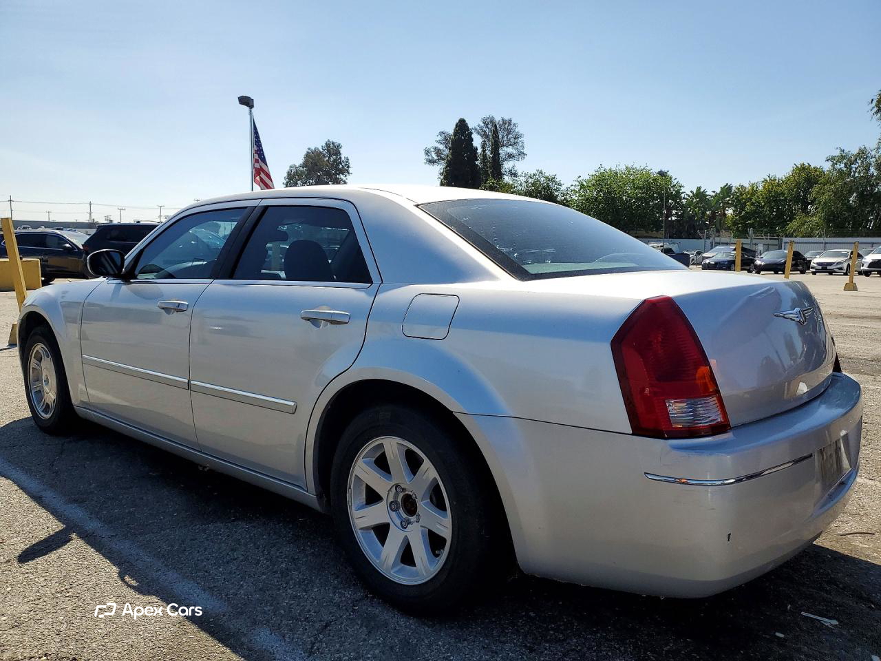 Chrysler 300 2006