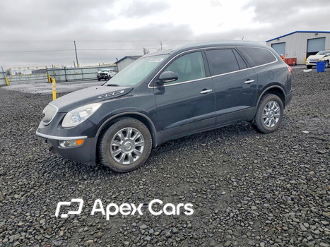 Buick Enclave 2011 - Image 1 of 15