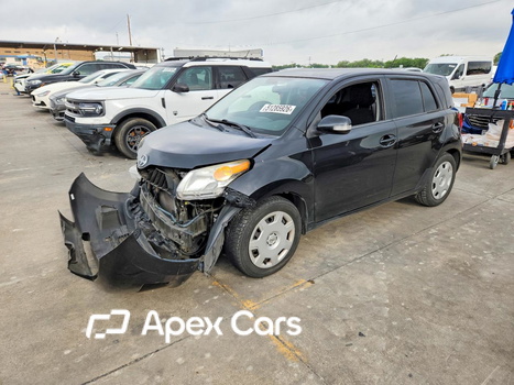 Scion xD 2008 - Image 1 of 12