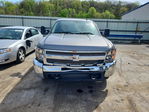 Chevrolet Silverado 2013