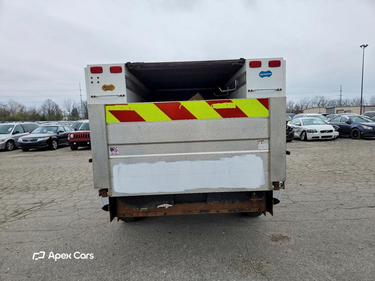 Ford F-150 2018