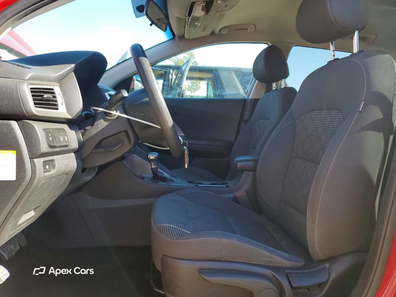 Kia Niro 2018