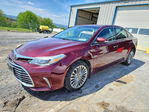 Toyota Avalon 2017