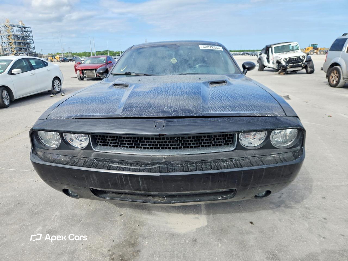 Dodge Challenger 2009