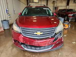 Chevrolet Traverse 2015