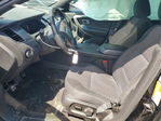 Ford Taurus 2016