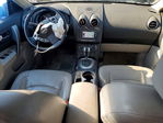 Nissan Rogue 2013