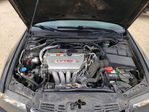 Acura TSX 2007