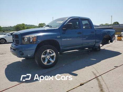 Dodge RAM 2006 - Image 1 of 13