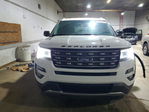 Ford Explorer 2016