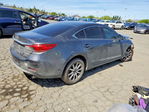 Mazda 6 2015