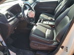 Honda Odyssey 2018