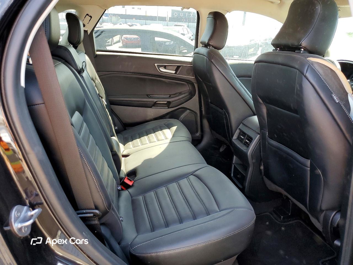 Ford Edge 2024