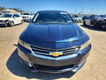 Chevrolet Impala 2016