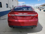 Chrysler 200 2014