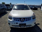Nissan Rogue 2014