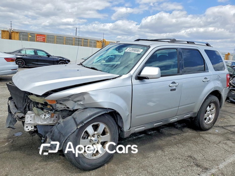 2010 Ford Escape - Zdjęcie 1 z 5