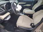 Subaru Ascent 2019