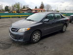 Toyota Corolla 2011