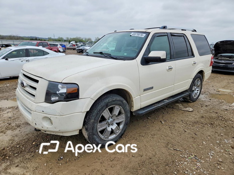 Ford Expedition 2007 - Image 1 of 13