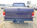 Ford Ranger 1993