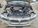 BMW X3 2015