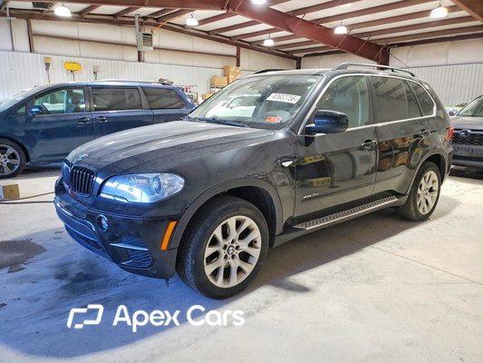 BMW X5 2013 - Image 1 of 13
