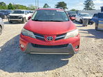 Toyota RAV 4 2014
