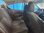 Nissan Versa 2017