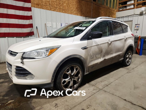 2014 Ford Escape - Zdjęcie 1 z 5