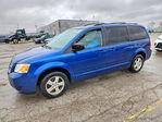 Dodge Caravan 2010