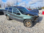 Jeep Cherokee 2004