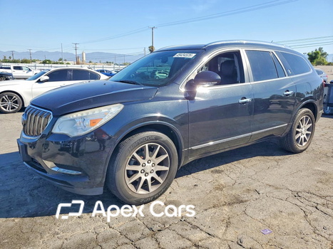 Buick Enclave 2014 - Zdjęcie 1 z 14