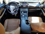 Lexus IS 2016