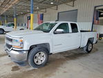 Chevrolet Silverado 2019