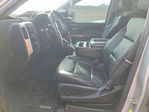 Chevrolet Silverado 2016