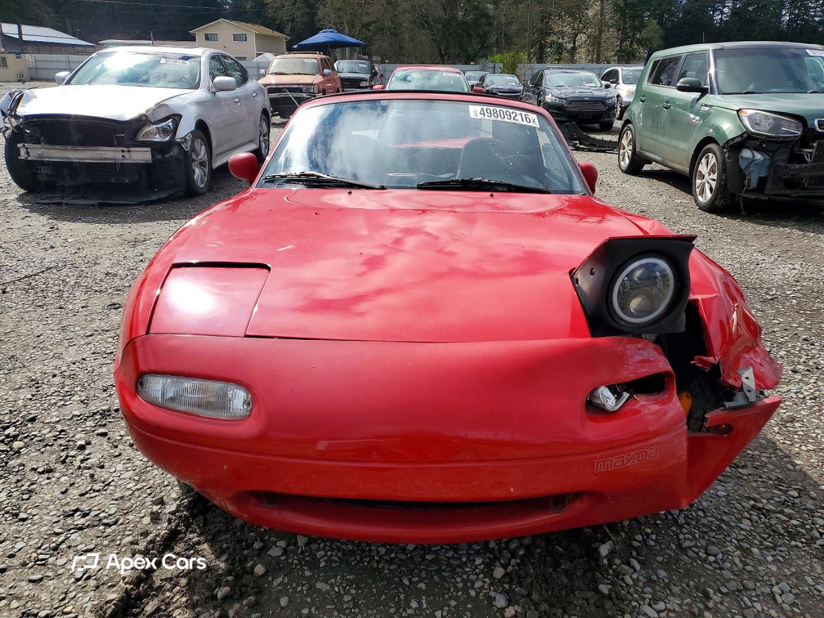 Mazda MX-5 1992