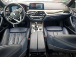 BMW Series 5 2020