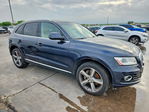 Audi Q5 2014