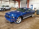 Ford Mustang 2008