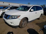 Nissan Pathfinder 2013