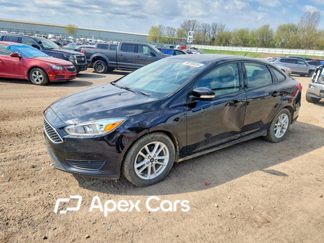 Ford Focus 2016 - Image 1 of 13