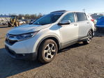 Honda CR-V 2018