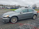 Chrysler 200 2012