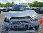 Mitsubishi Outlander 2018