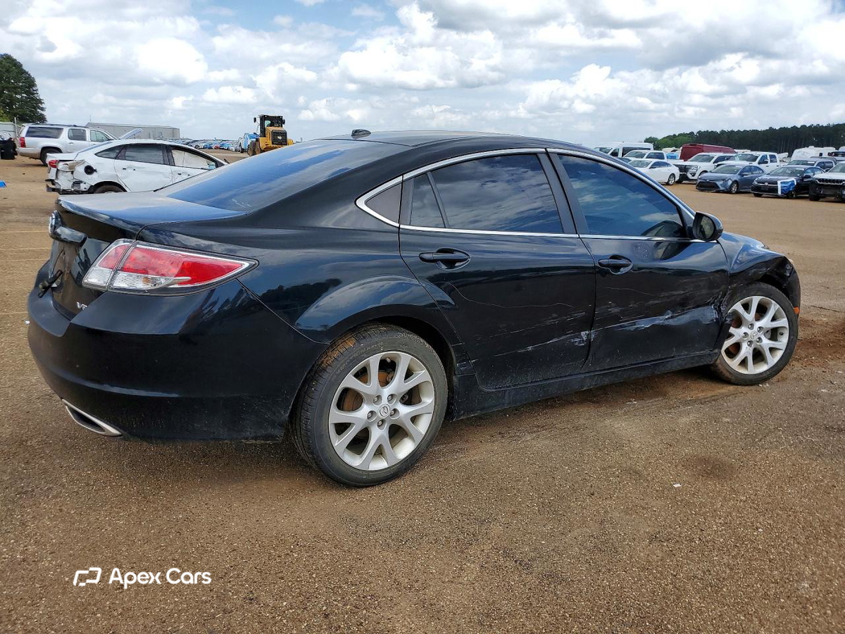 Mazda 6 2009
