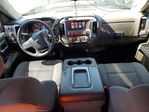 Chevrolet Silverado 2017