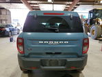 Ford Bronco 2023
