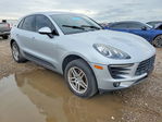 Porsche Macan 2017
