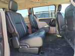 Dodge Caravan 2015
